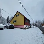 Kuca Sarenka * Kupjak