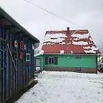 Kuca Sarenka Kupjak