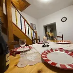 Дом отдыха Kuca Sarenka *