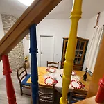Дом отдыха Kuca Sarenka