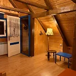 Дом отдыха Kuca Sarenka Kupjak