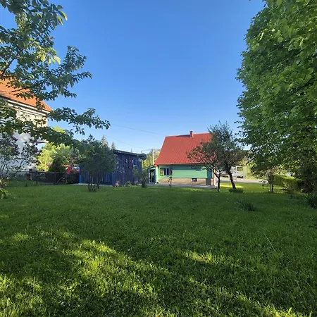 Kuca Sarenka Kupjak