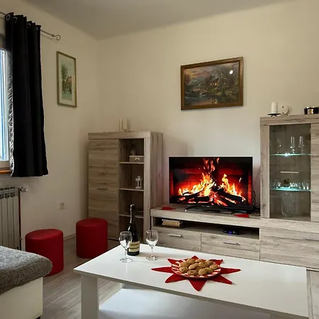 Kuca Sarenka Дом отдыха Kupjak