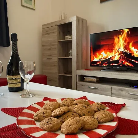 Kuca Sarenka Kupjak