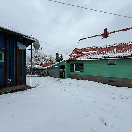 Kuca Sarenka Дом отдыха *