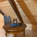 Kuca Sarenka * Kupjak