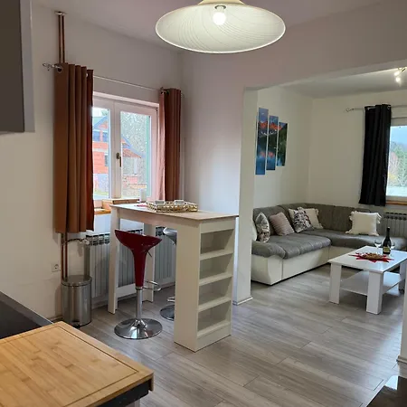 Tatil Evi Kuca Sarenka *