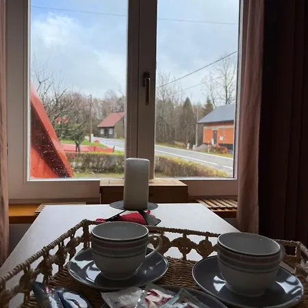 Kuca Sarenka Dom wakacyjny Kupjak