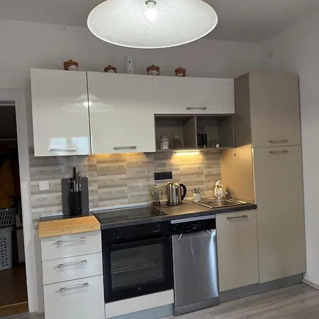 Kuca Sarenka Dom wakacyjny Kupjak