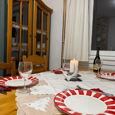 Kuca Sarenka Dom wakacyjny