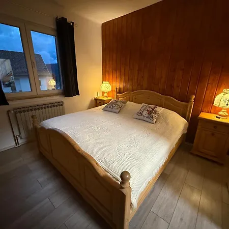 Kuca Sarenka Tatil Evi