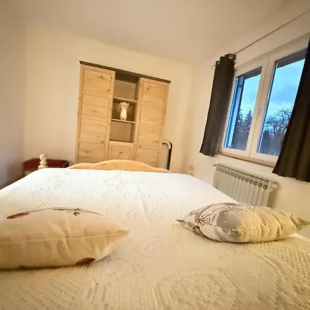 Kuca Sarenka Dom wakacyjny *