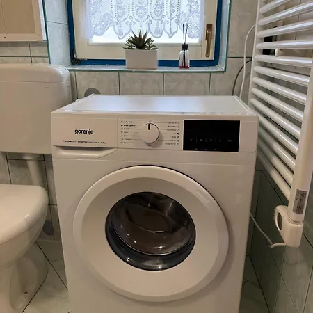 Kuca Sarenka Dom wakacyjny