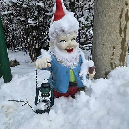 Kuca Sarenka Tatil Evi