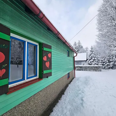 Kuca Sarenka Dom wakacyjny *