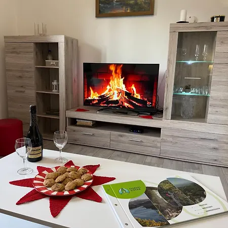 Kuca Sarenka Tatil Evi