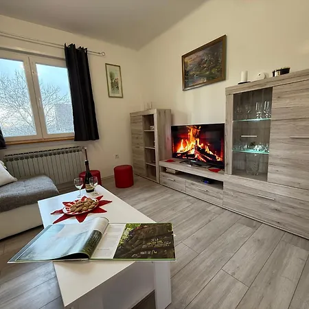 Kuca Sarenka * Kupjak