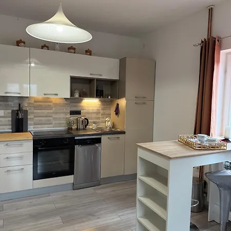 Kuca Sarenka Tatil Evi *