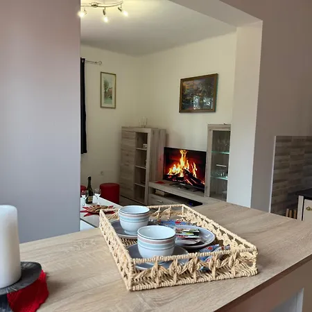 Kuca Sarenka Dom wakacyjny