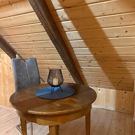 Kuca Sarenka * Kupjak