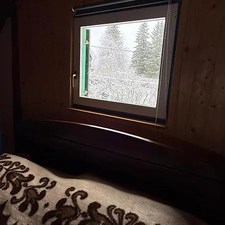 Dom wakacyjny Kuca Sarenka *