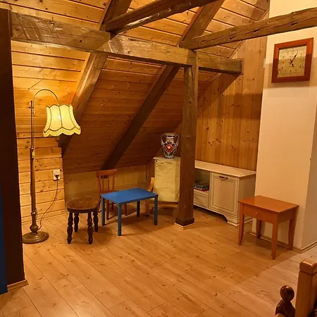 Kuca Sarenka * Kupjak