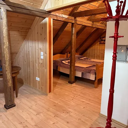 Kuca Sarenka Dom wakacyjny Kupjak