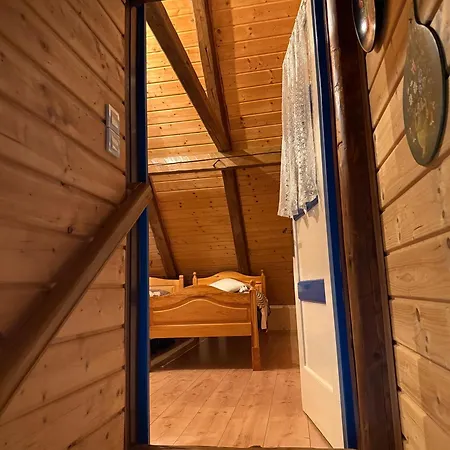 Kuca Sarenka Tatil Evi *