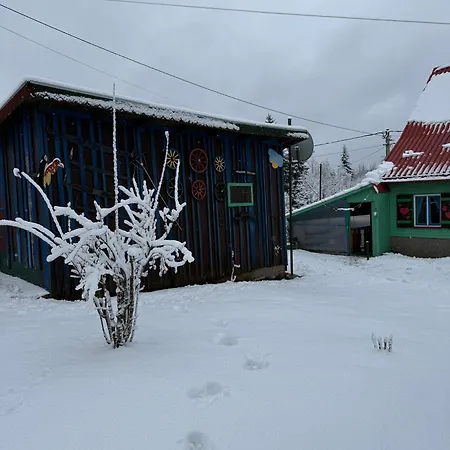 Kuca Sarenka