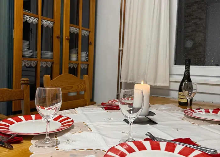 Kuca Sarenka Сasa de vacaciones