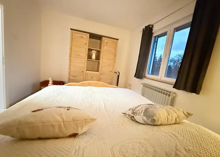 Kuca Sarenka Сasa de vacaciones *
