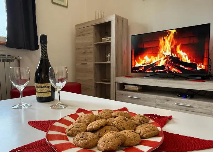 Kuca Sarenka Kupjak