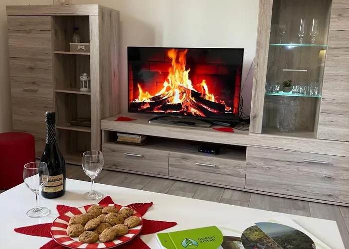 Kuca Sarenka Сasa de vacaciones