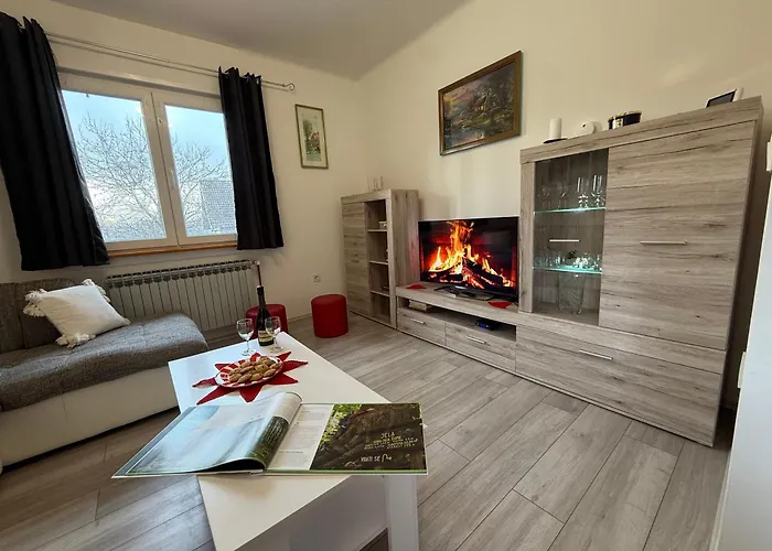 Kuca Sarenka * Kupjak