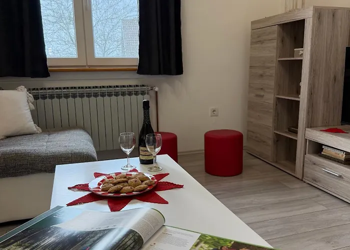 Kuca Sarenka Kupjak