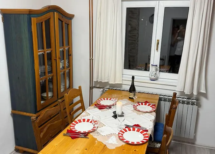Kuca Sarenka *
