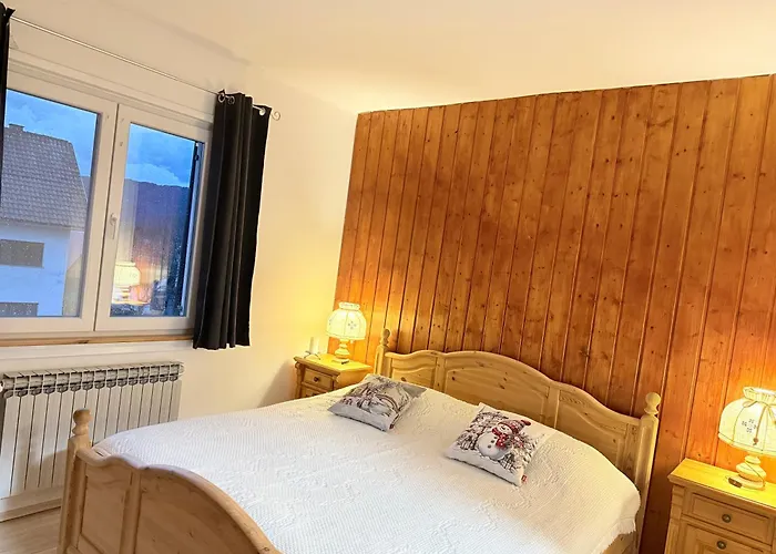 Kuca Sarenka * Kupjak
