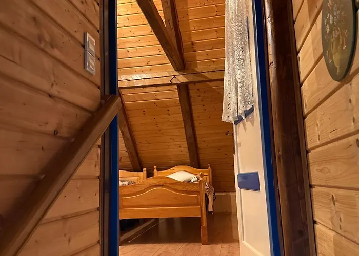 Kuca Sarenka Сasa de vacaciones *