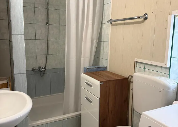 Сasa de vacaciones Kuca Sarenka *